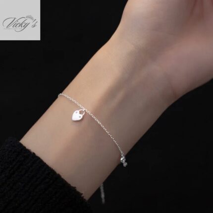 Pulsera fina