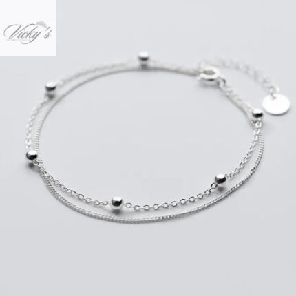 Pulsera fashion simple